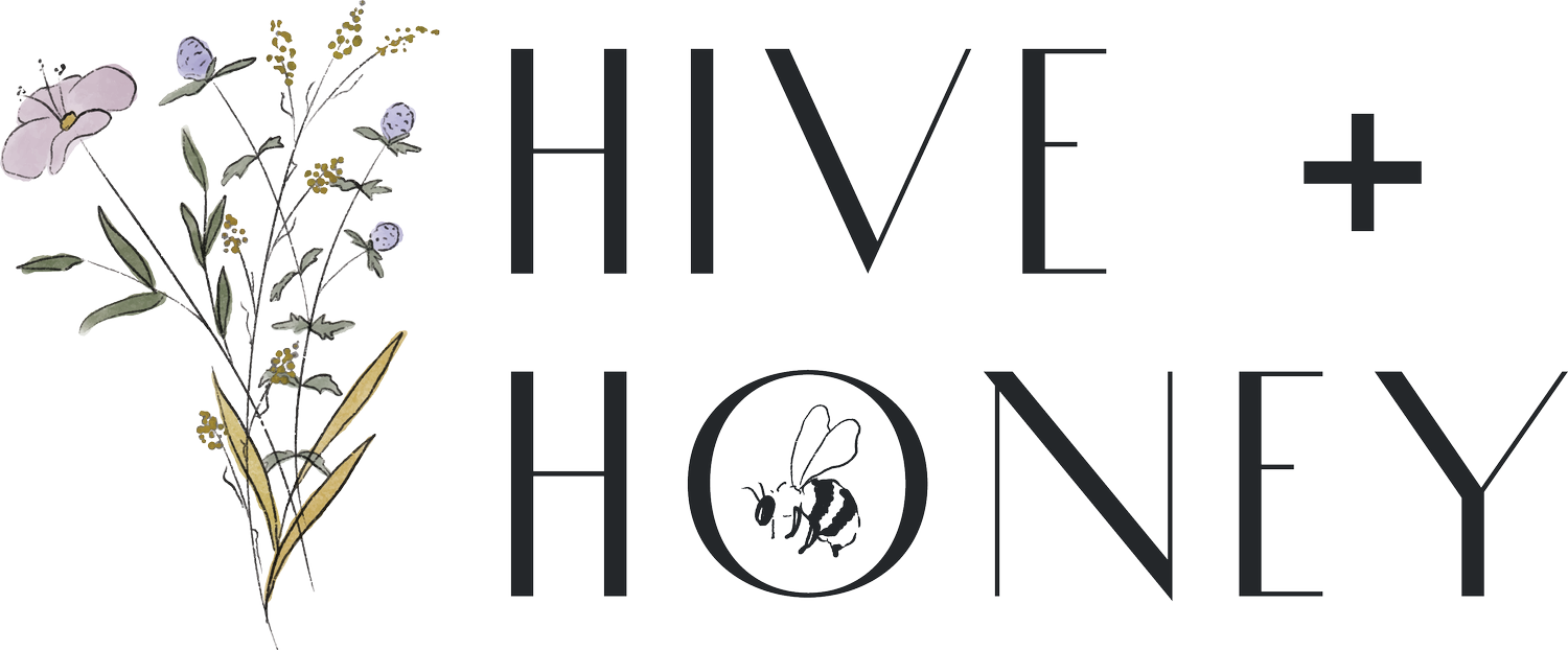 Hive + Honey Holistic Skincare