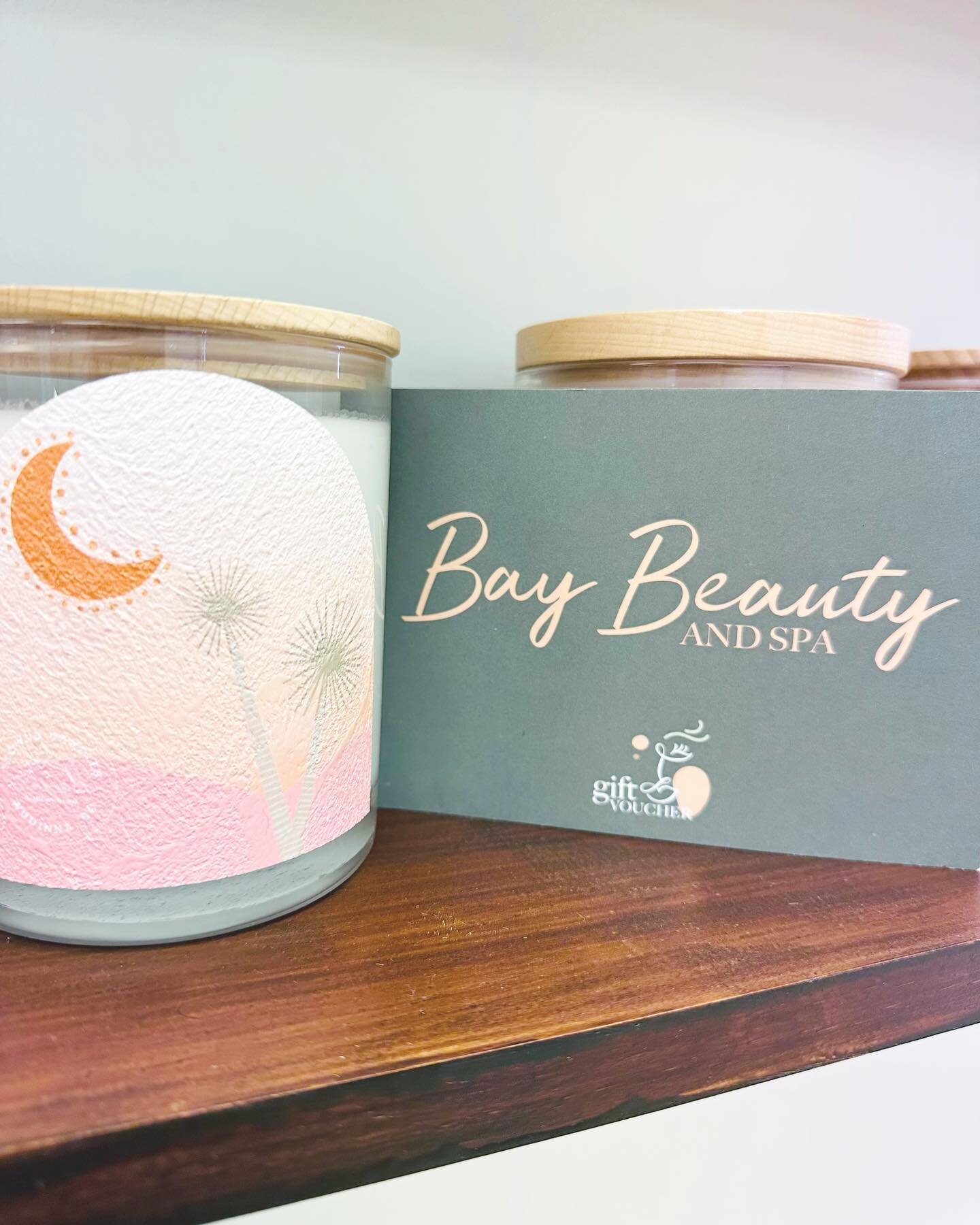 MOTHERS DAY is fast approaching 

Needing that perfect gift. The gift of time. Time to rest, pause and revive your soul. One off our spa package is the ULTIMATE pamper to achieve just that. 

Vouchers can be purchased in spa or online at www.baybeaut