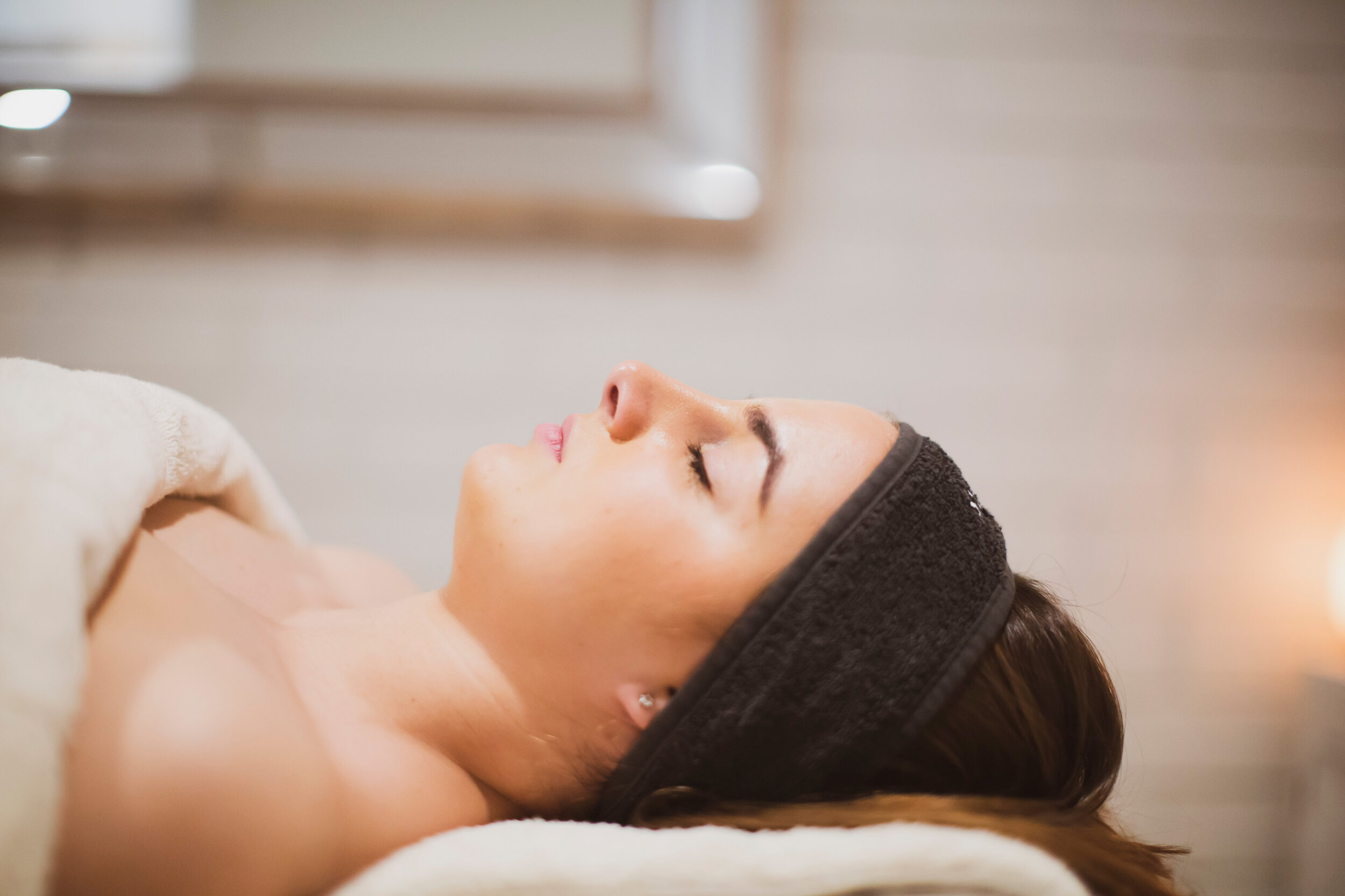 Day Spa  Massage, Facials & Beauty Treatments - Bay Beauty and Spa