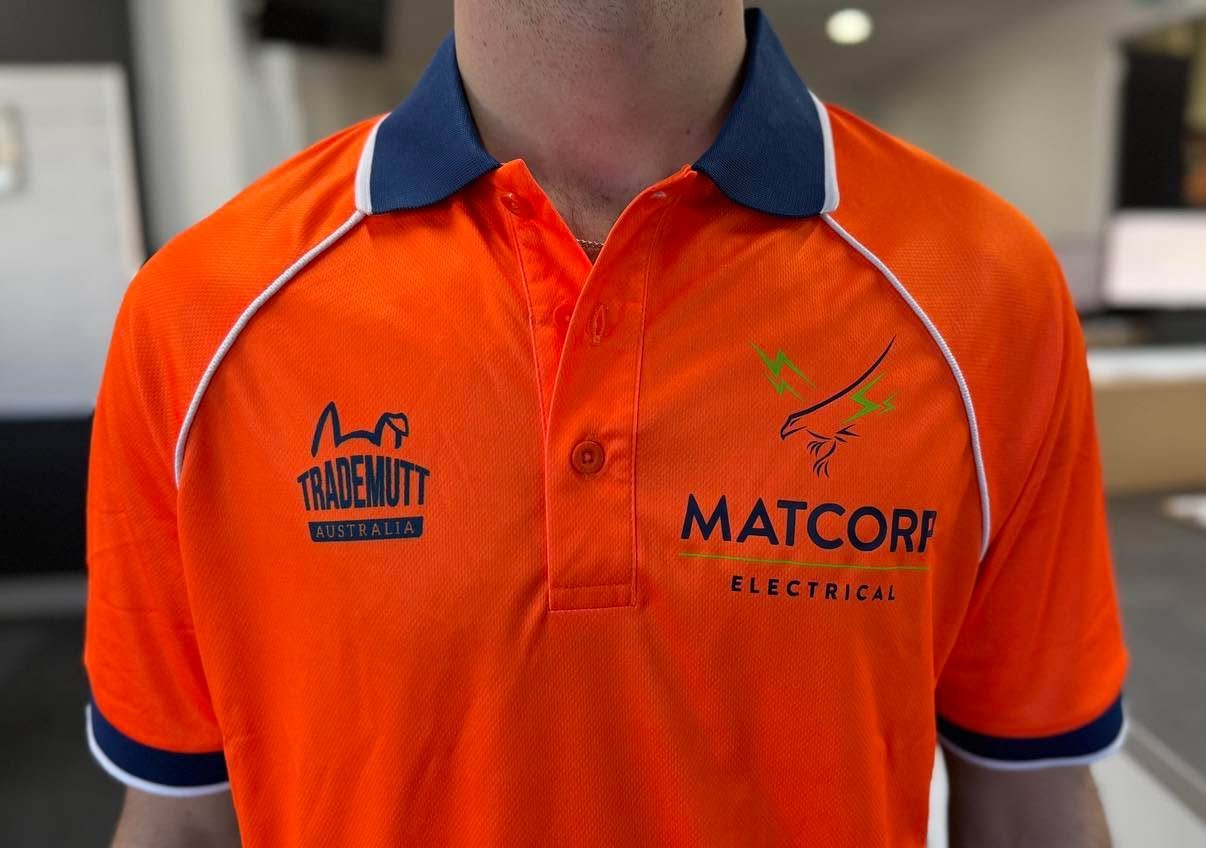 We're proud to back TradeMutt &mdash; the legends changing the conversation around mental health in the construction and trade industries.

Here at Matcorp we happily wear our shirts for #funkyshirtfriday. 

Need to talk? Call or text TIACS at 0488 8