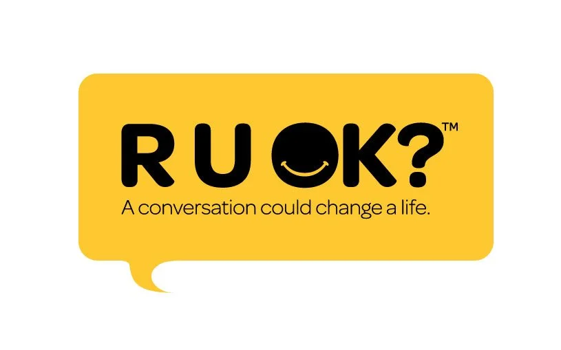 R U OK?
At Matcorp, we know that a simple conversation can make a big difference. Checking in with a mate, a colleague, or a loved one could be the support they need to get through a tough time.

Don&rsquo;t wait until someone is visibly struggling&m
