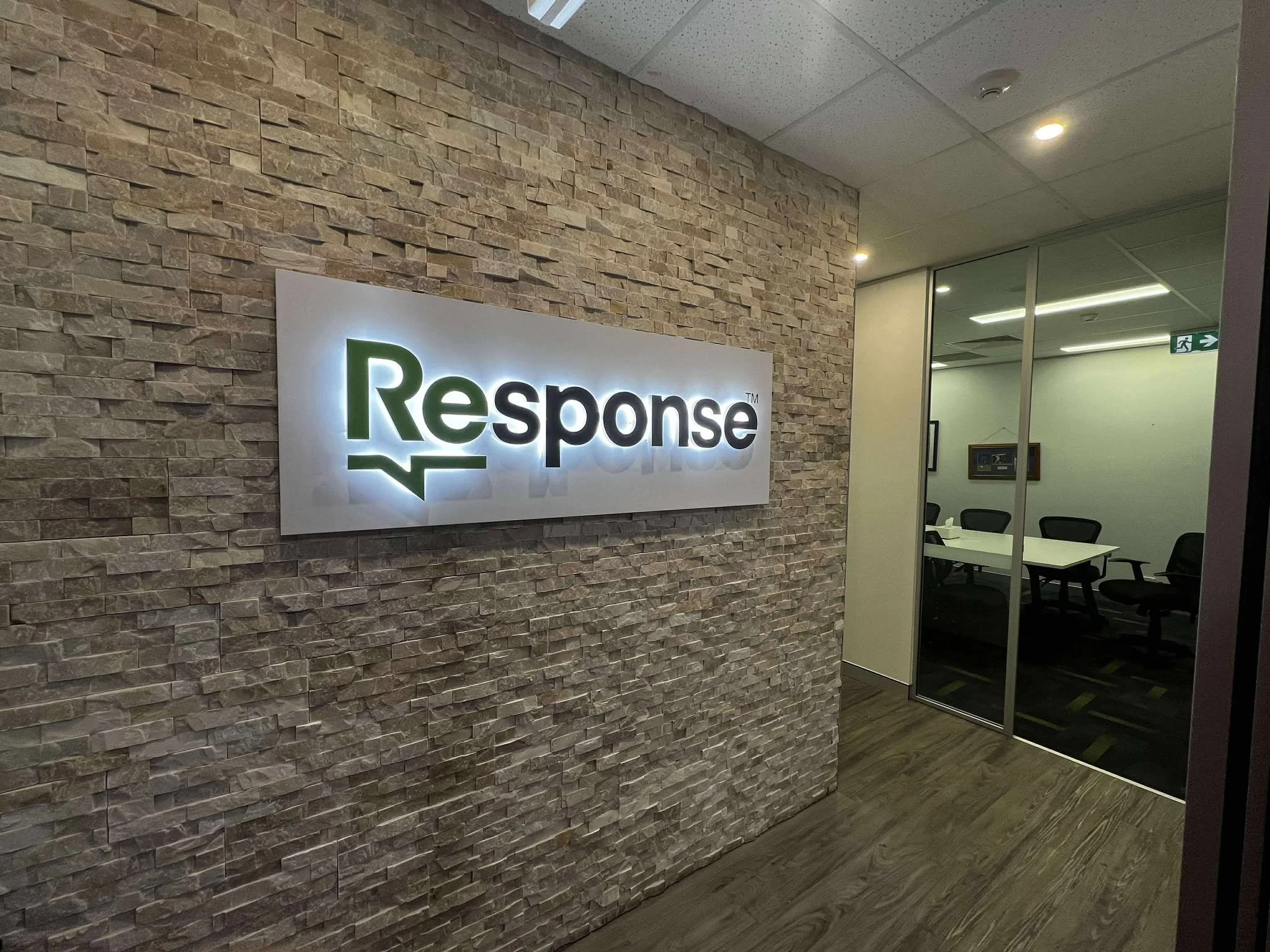 Love supporting businesses that are outgrowing their old workspaces and moving into more functional, purpose-built premises. It&rsquo;s always exciting to see local companies expanding, upgrading, and stepping into environments that match their visio