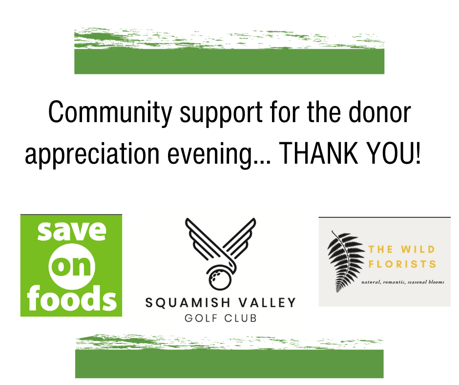 Community support for the donor appreciation evening..png