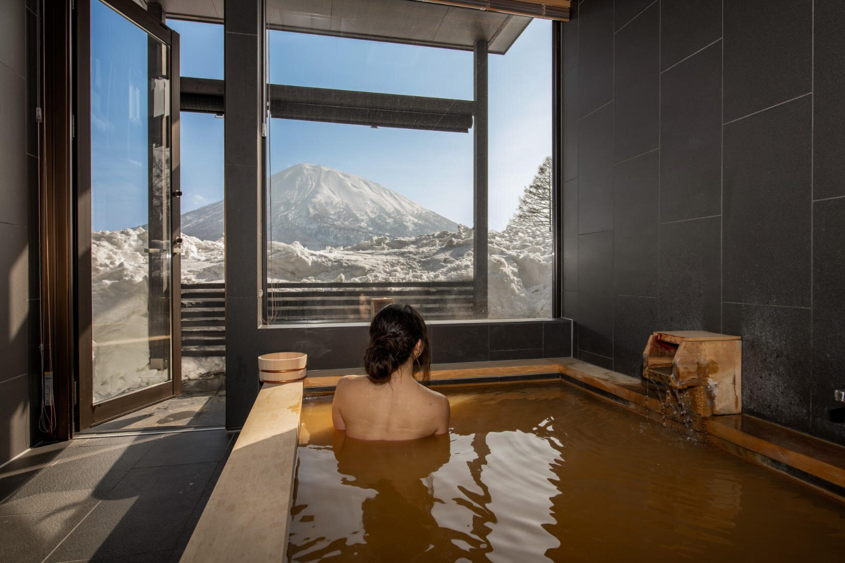 Panorama Luxury Villas Niseko