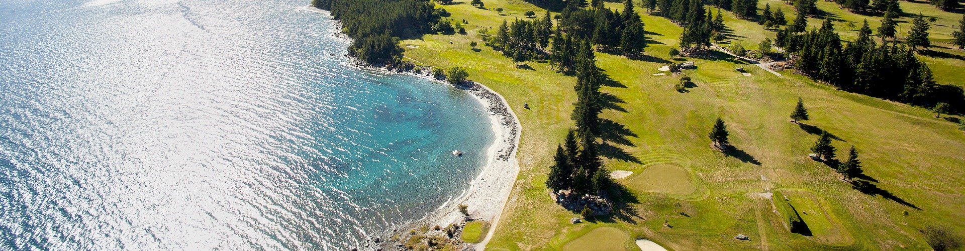 Queenstown Golf Club