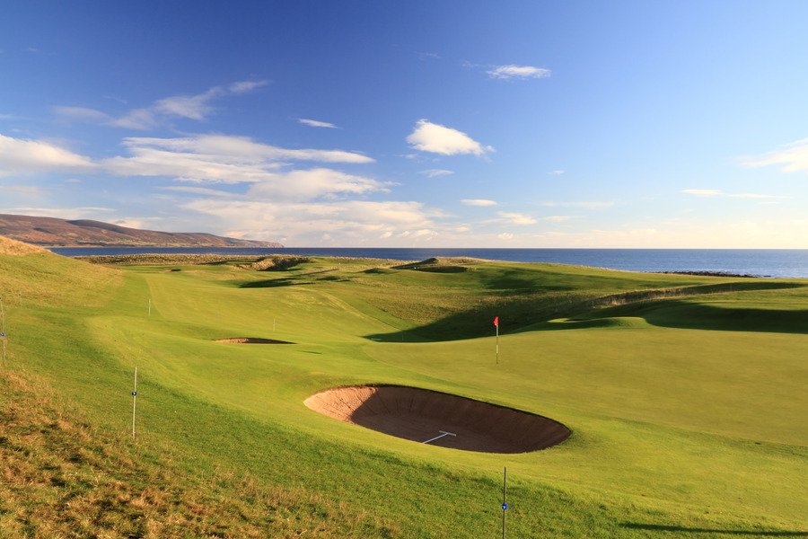 UK Golf Tour 2025