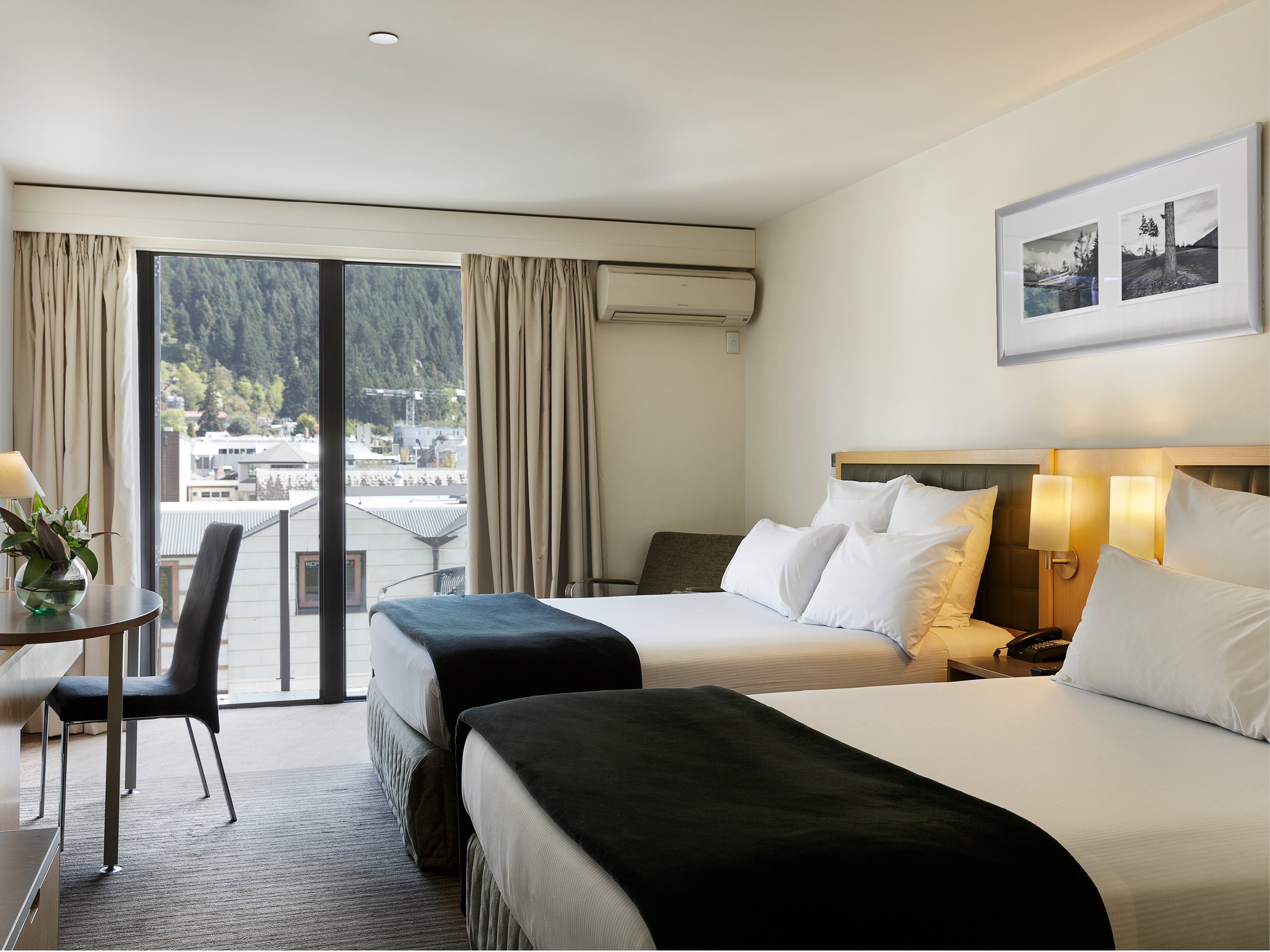 Novotel Queenstown