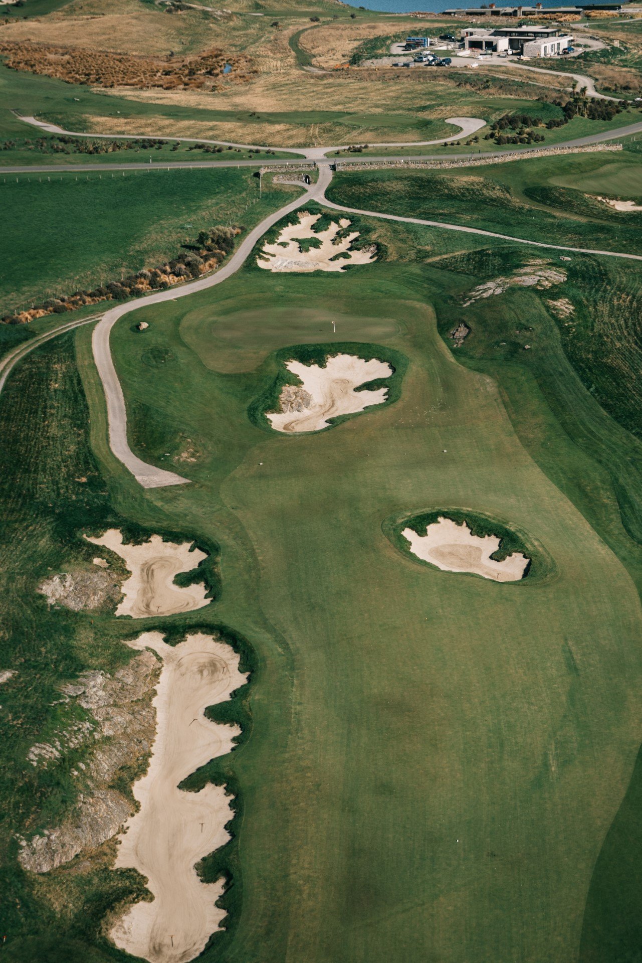 Jack's Golf Course