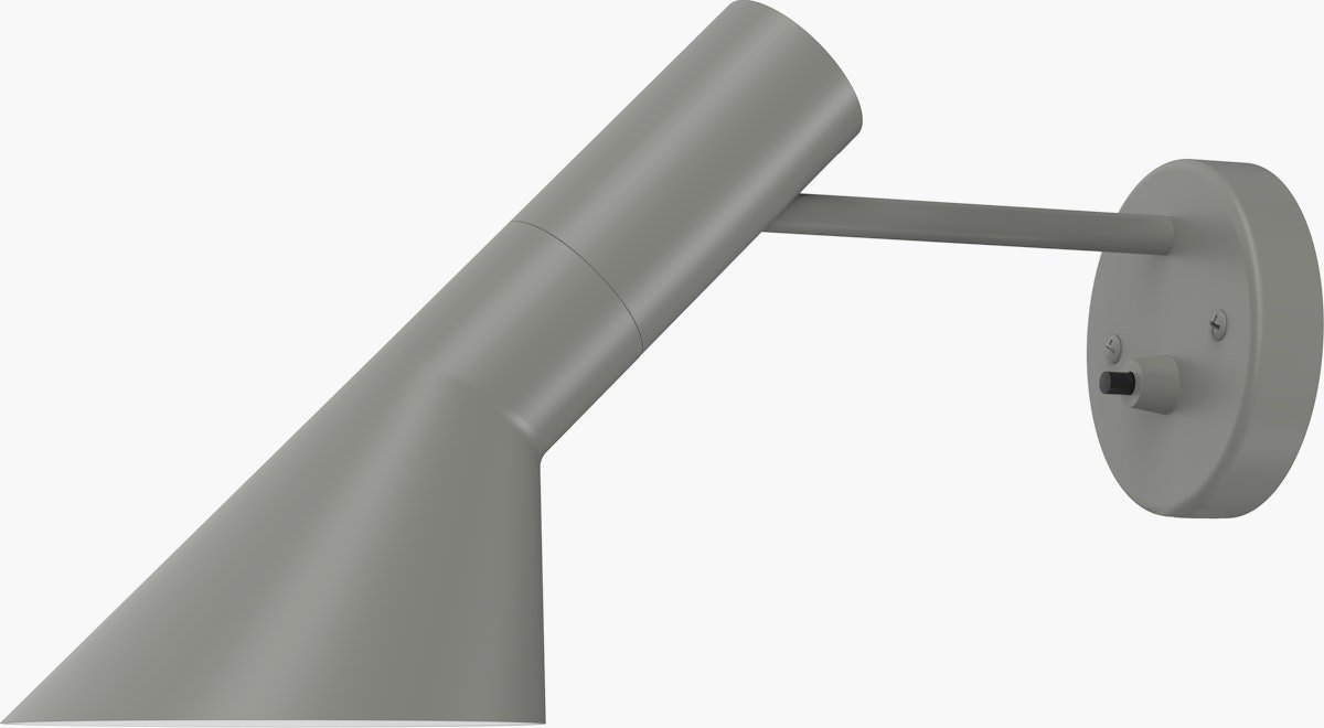 AJ Wall Sconce