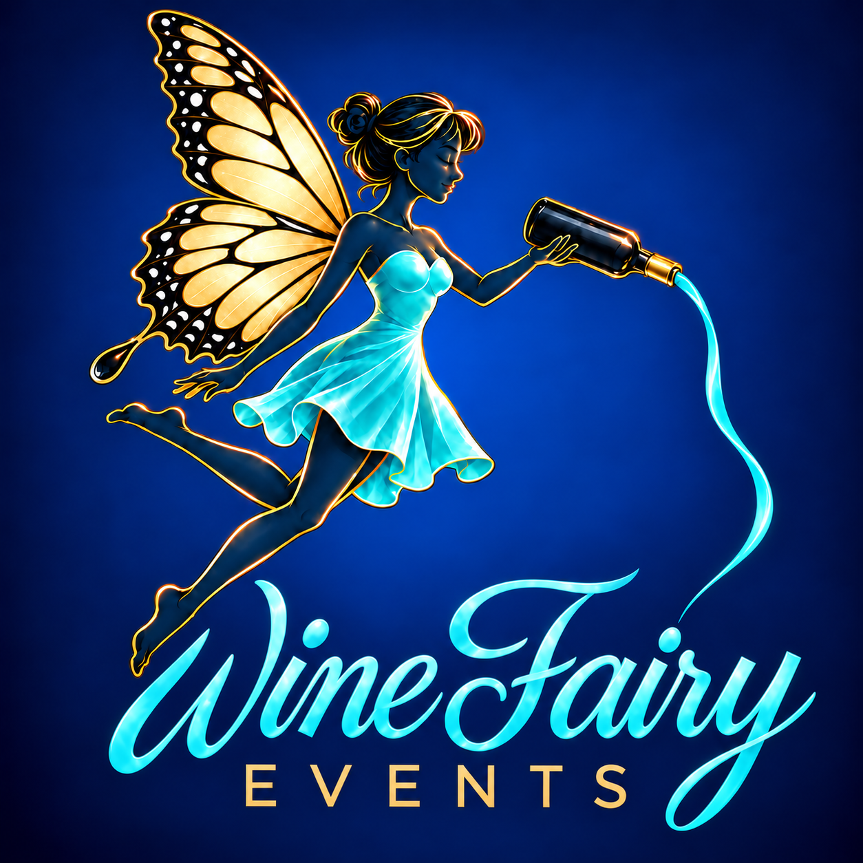 Wine Fairy Events