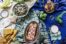 Ciccetti e Calici - A Tavola x Wine Fairy Events 