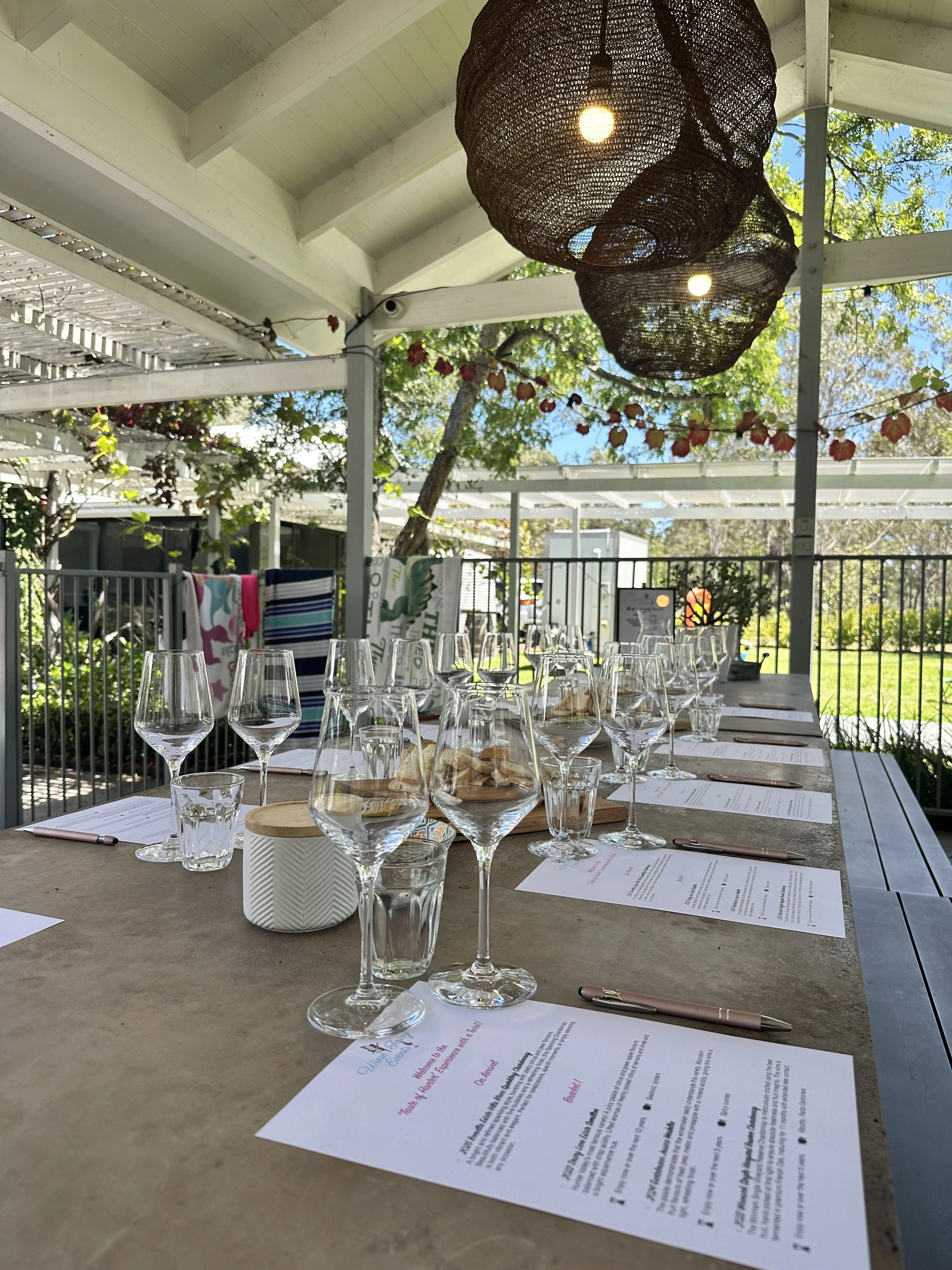 Featured Partner: Whitevale Estate