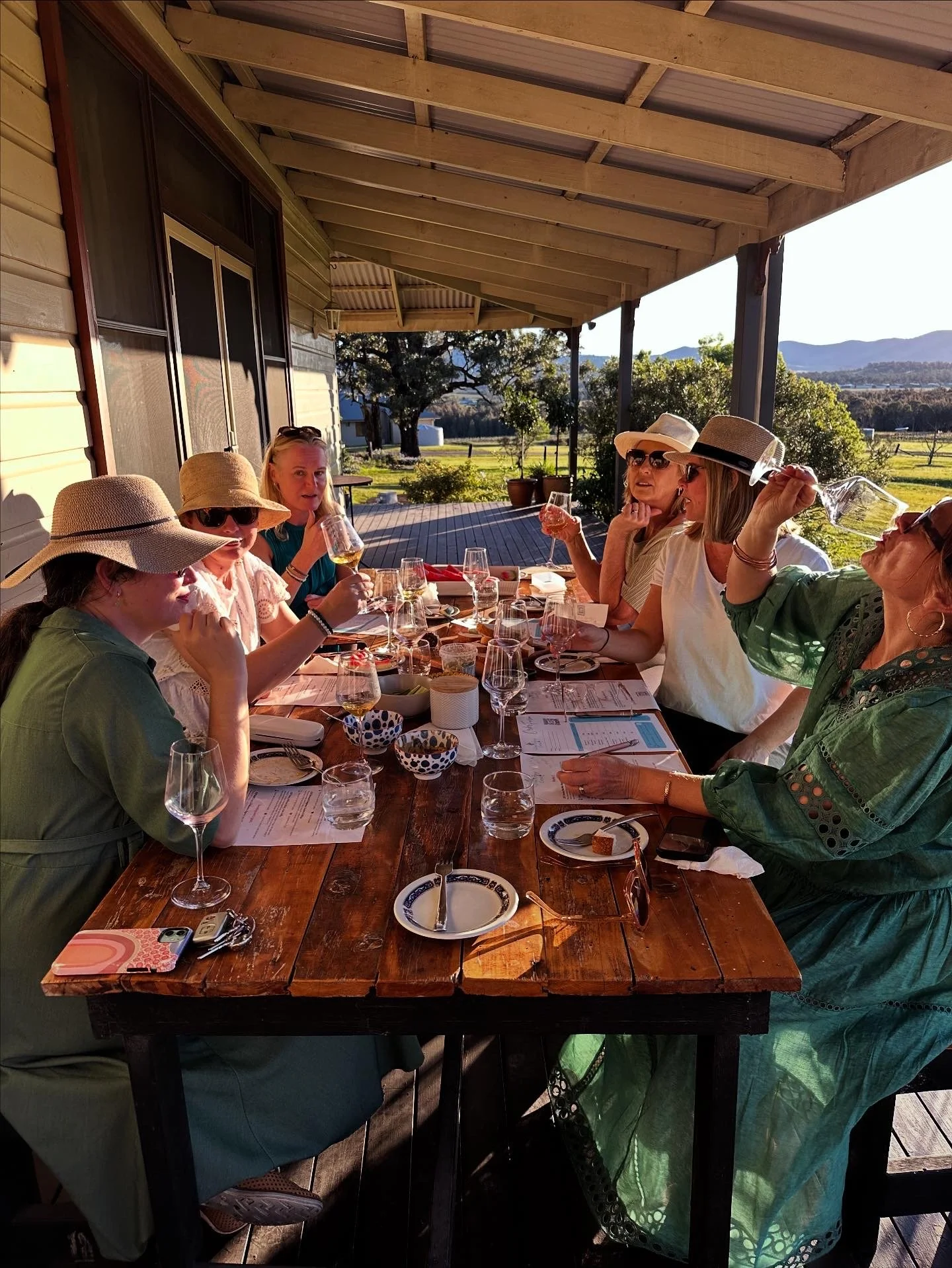 Wine Fairy Signature