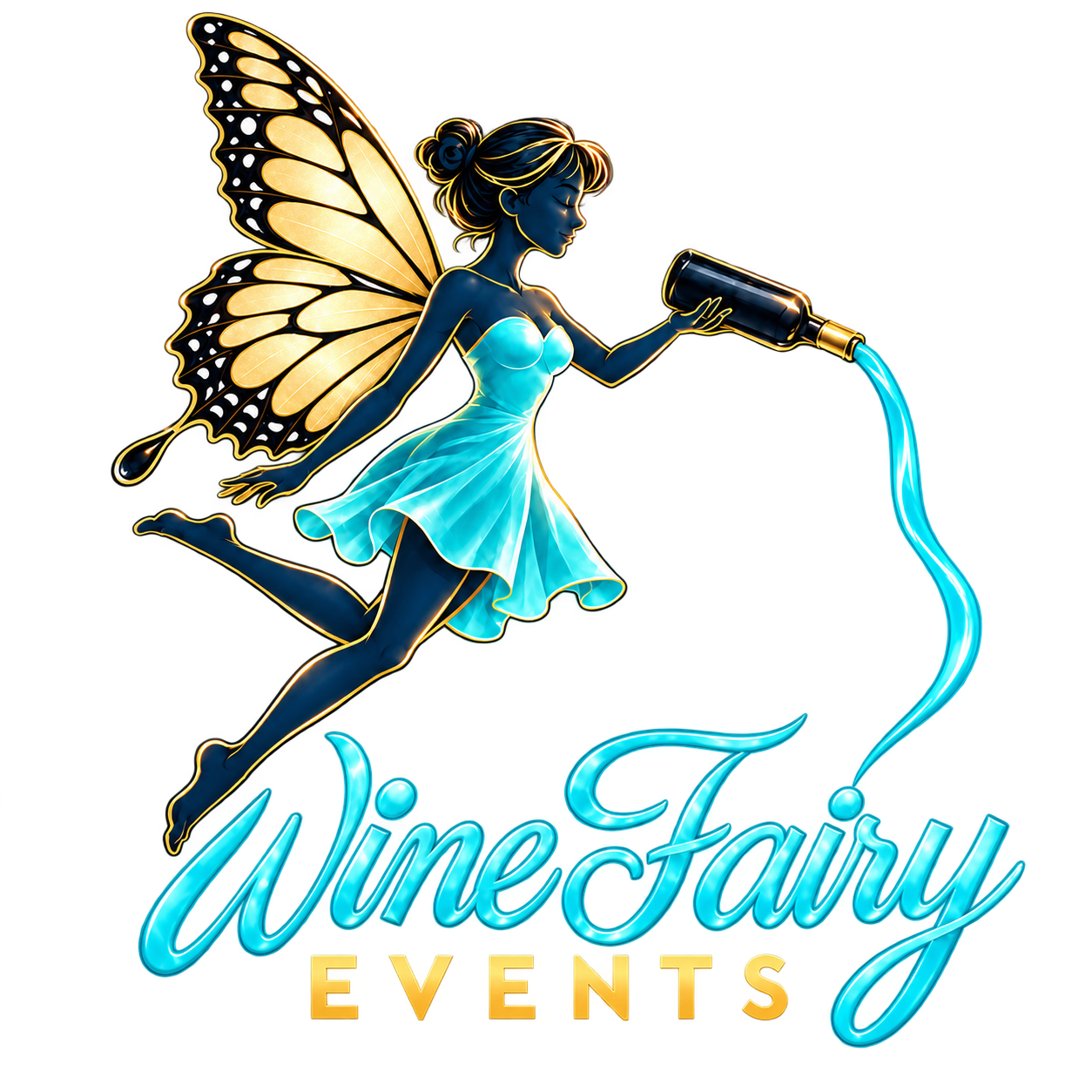Wine Fairy Events