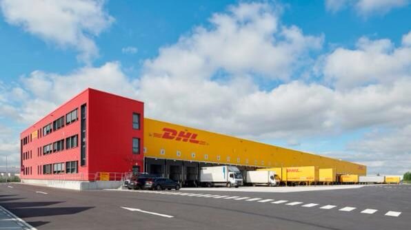 DHL