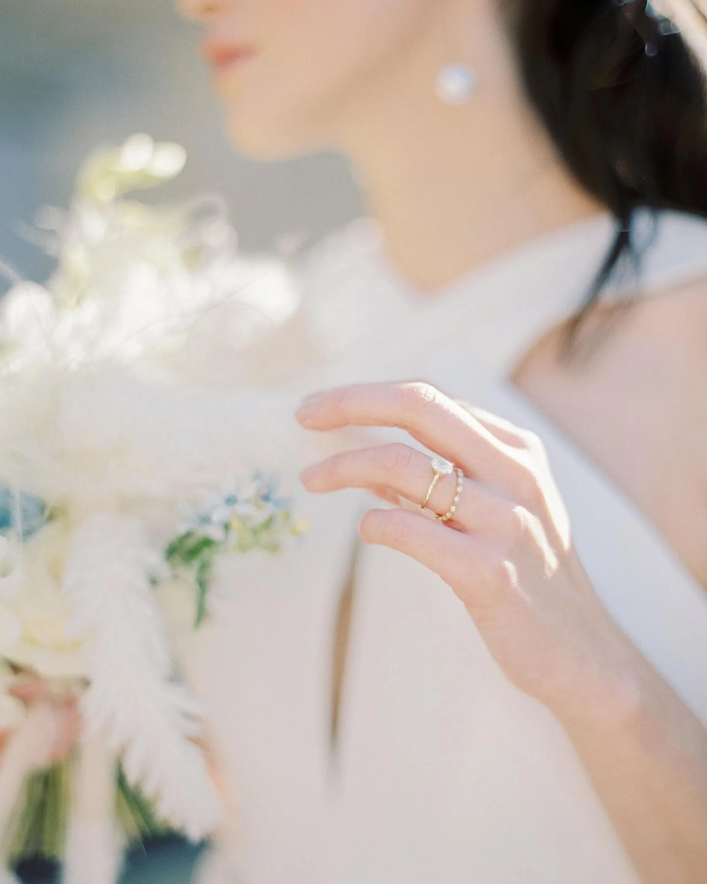 Originality is key to photography as it is to any art form. 

How you photograph, what you photograph with, and subject choice are all components of originality.

When studying cinema we were told that there is a thin line between plageuarism and inf