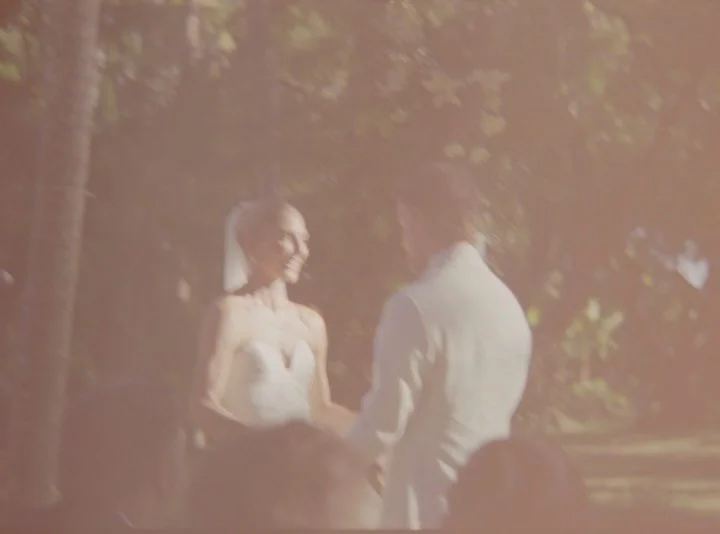 16mm postcards from Pia &amp; Joseph&rsquo;s wedding last month in Barbados 🇧🇧

I am still utterly in awe of this wedding, the beauty of it all, the very true emotion, the setting, the fashion, the people, and not to forget&hellip; the rum punch. E