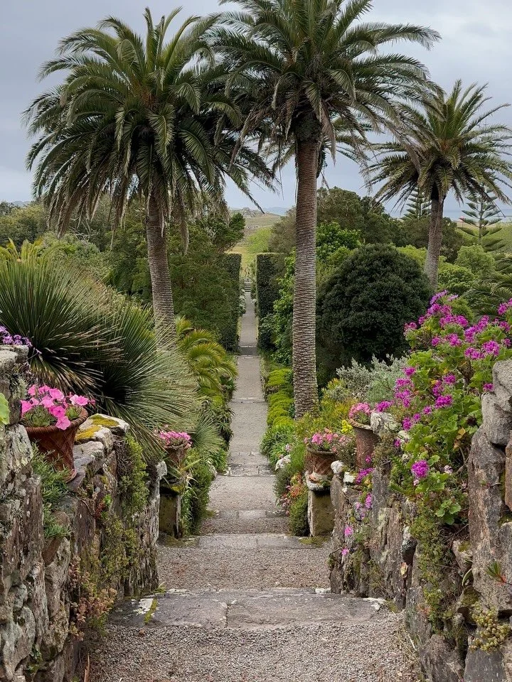 A beautiful week away on the island of Tresco, part of the Isles of Scilly with family. It was Wilbur&rsquo;s first time here and we really do plan on it not being the last! 

It&rsquo;s a magical place off the coast of Cornwall, it is completely uni