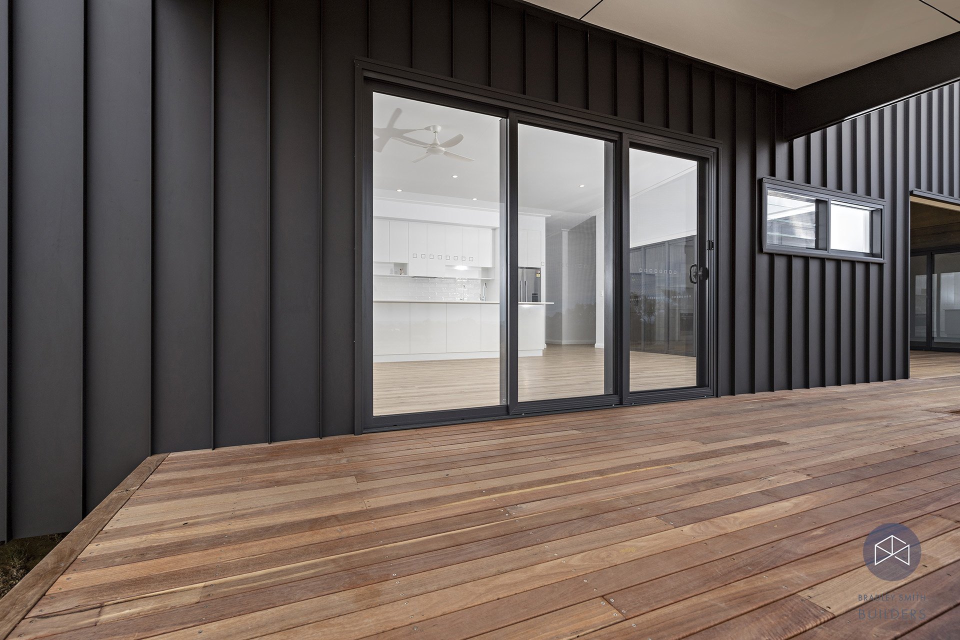 Choosing the right cladding for your home.. — Bradley Smith Builders