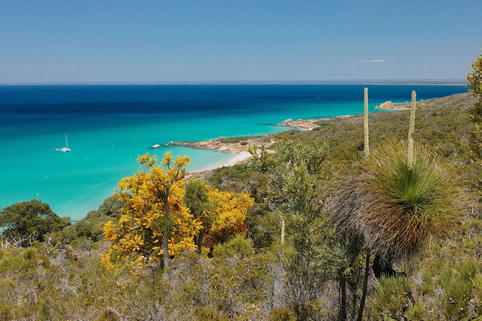 From Rest to Renewal: Why We’ve Moved Our Family &amp; Business South