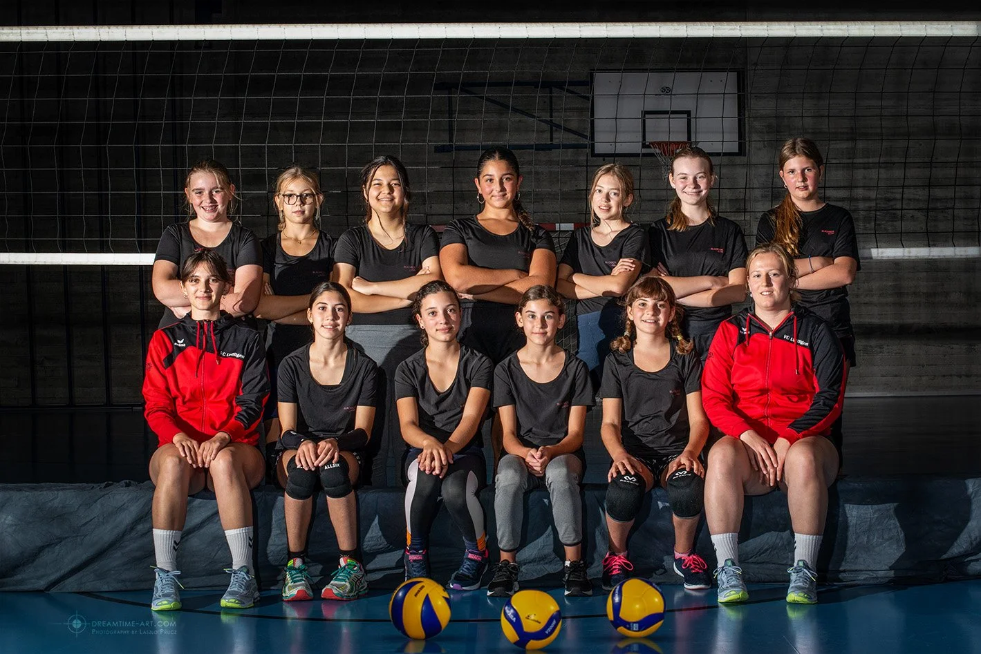 U15 Mini - Turnier Thun