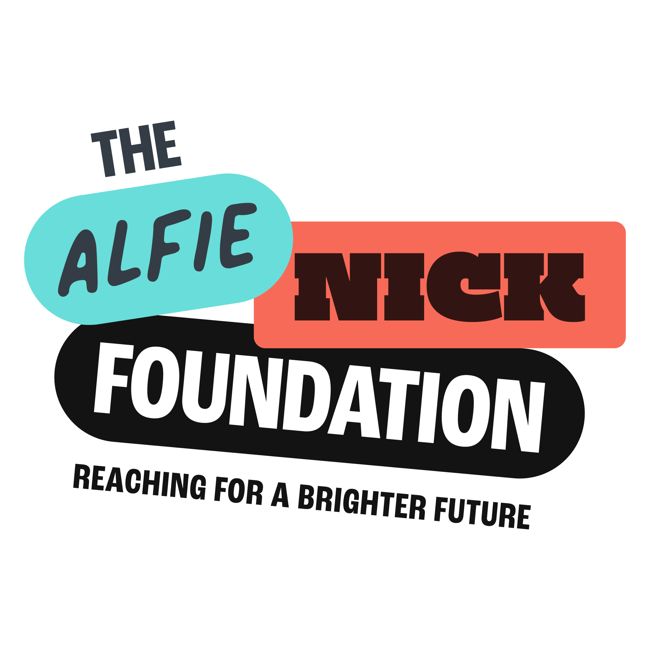 Supporting the Alfie Nick Foundation