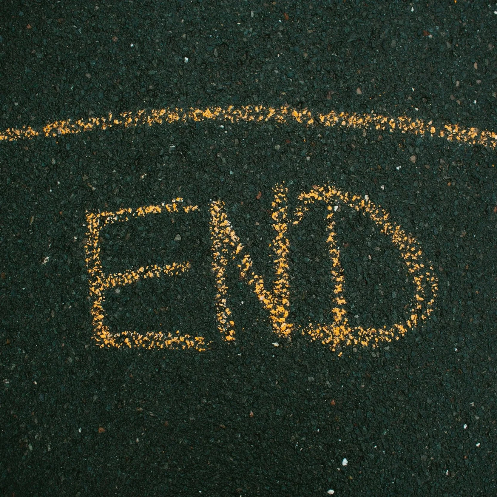 Preparing young autistic people for endings (when a trusted adult leaves)