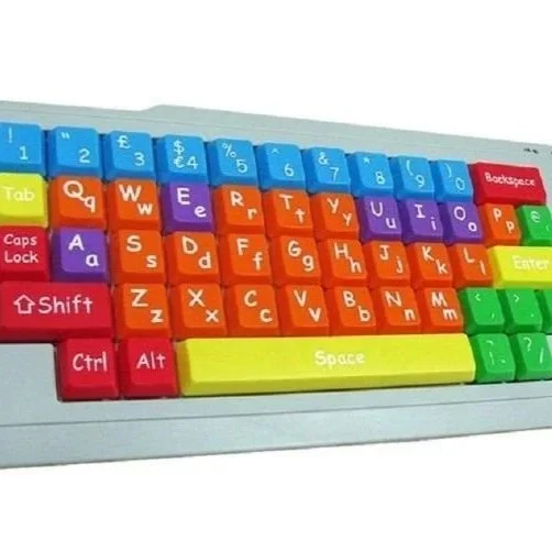 Spotlight on resources: The SEN Keyboard