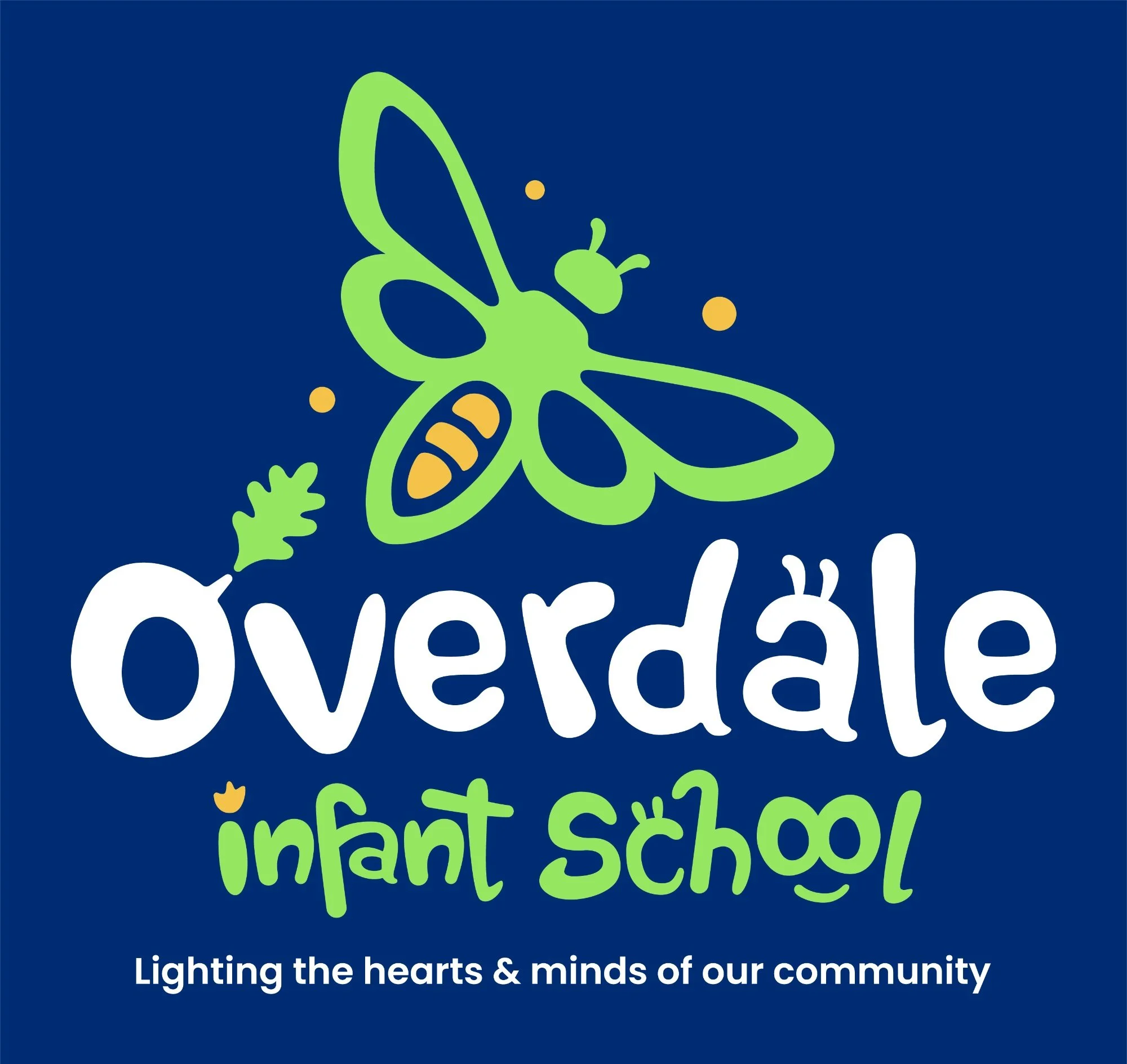 Overdale Infant School