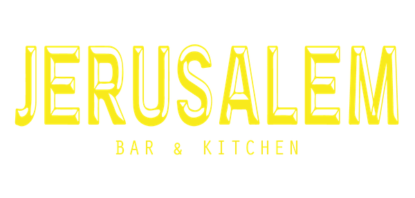 Jerusalem Bar & Kitchen