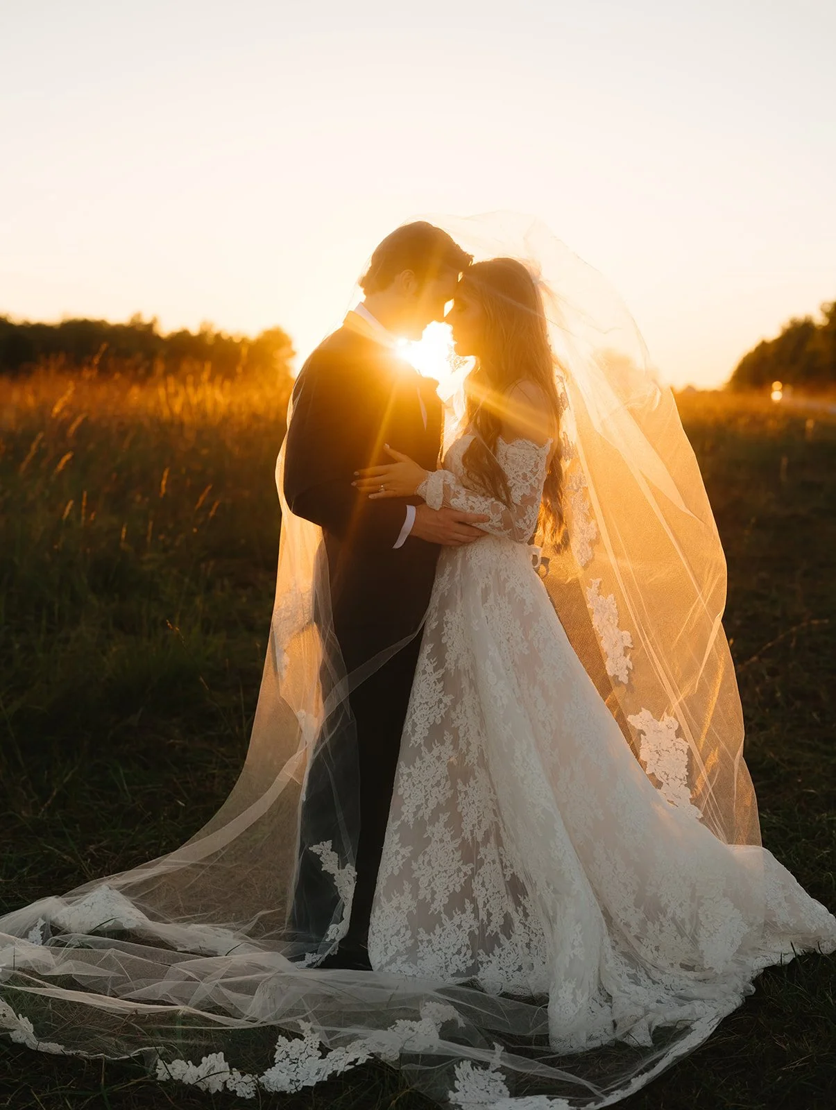 Arkansas Wedding Photographer