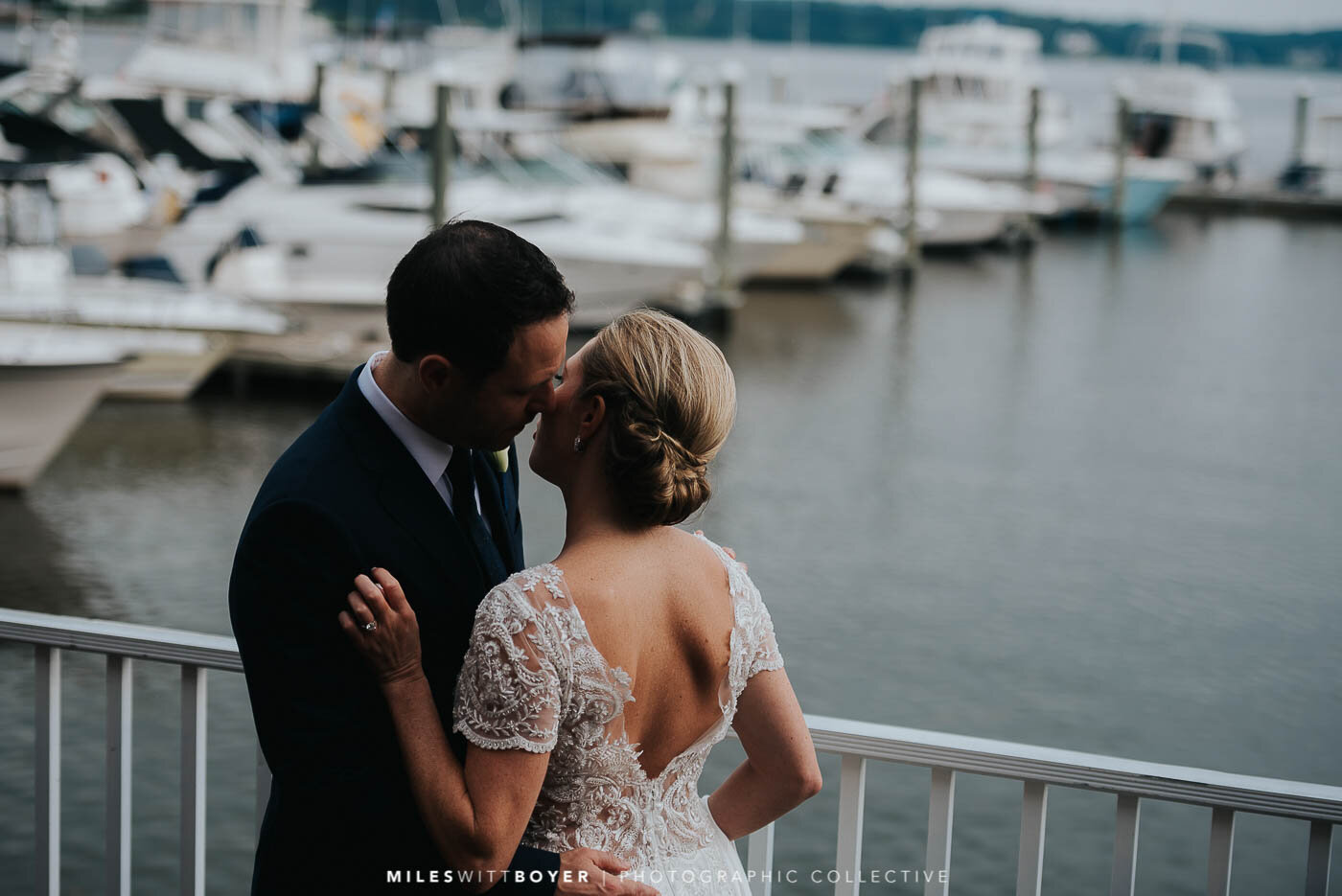New Jersey Love. Natasha + Brian's wedding story.