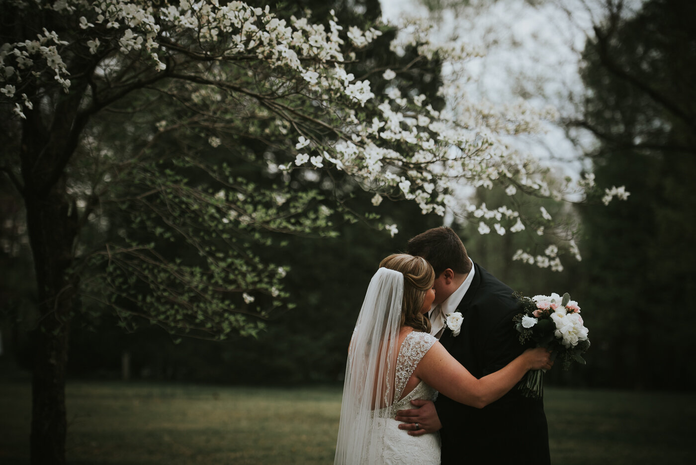 WEDDING STORY NANCEE + RICH