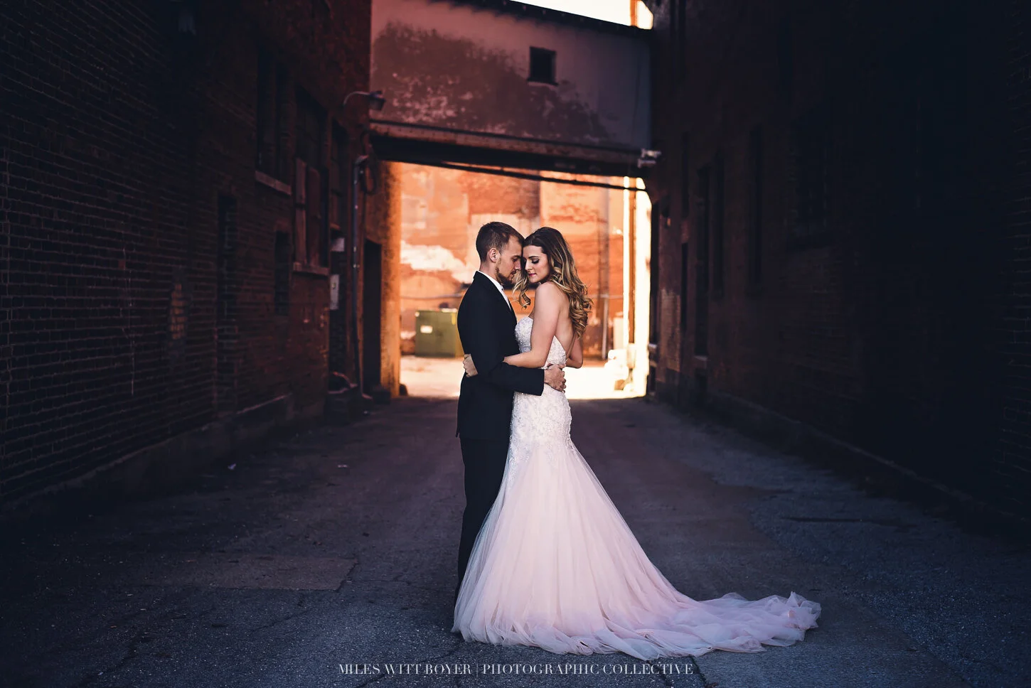 WEDDING STORY Shelby + Jarret