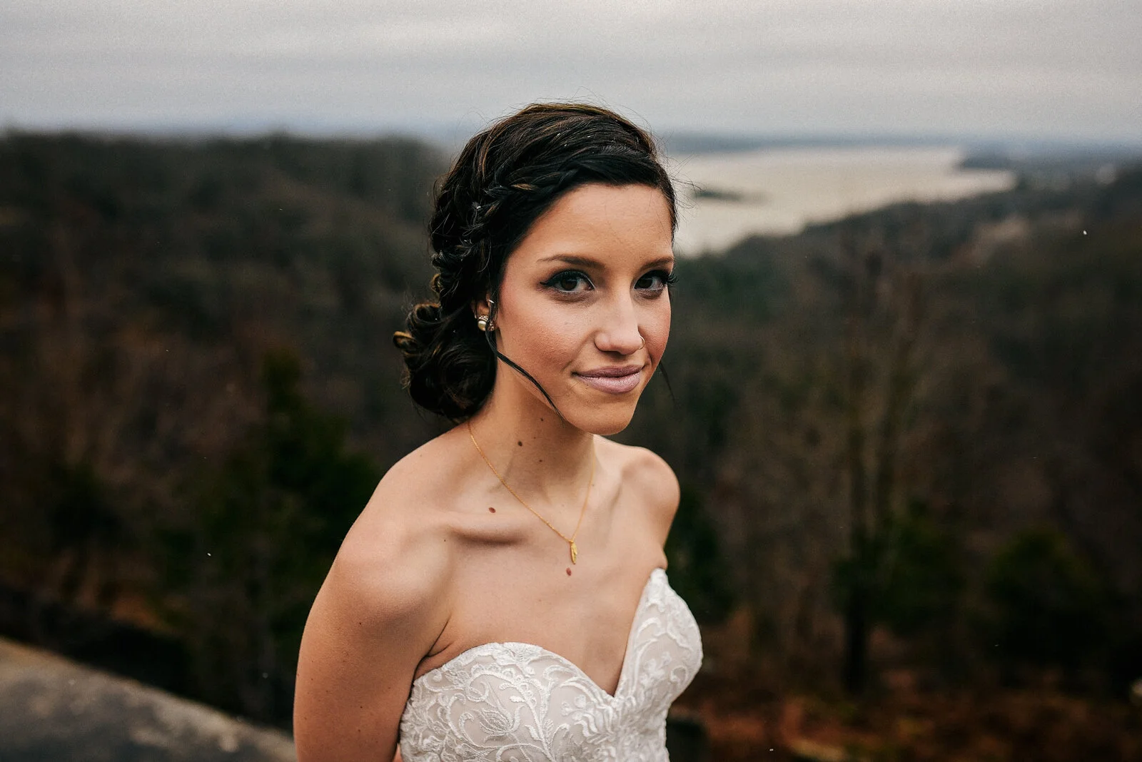 BRIDAL.Emily Ayers