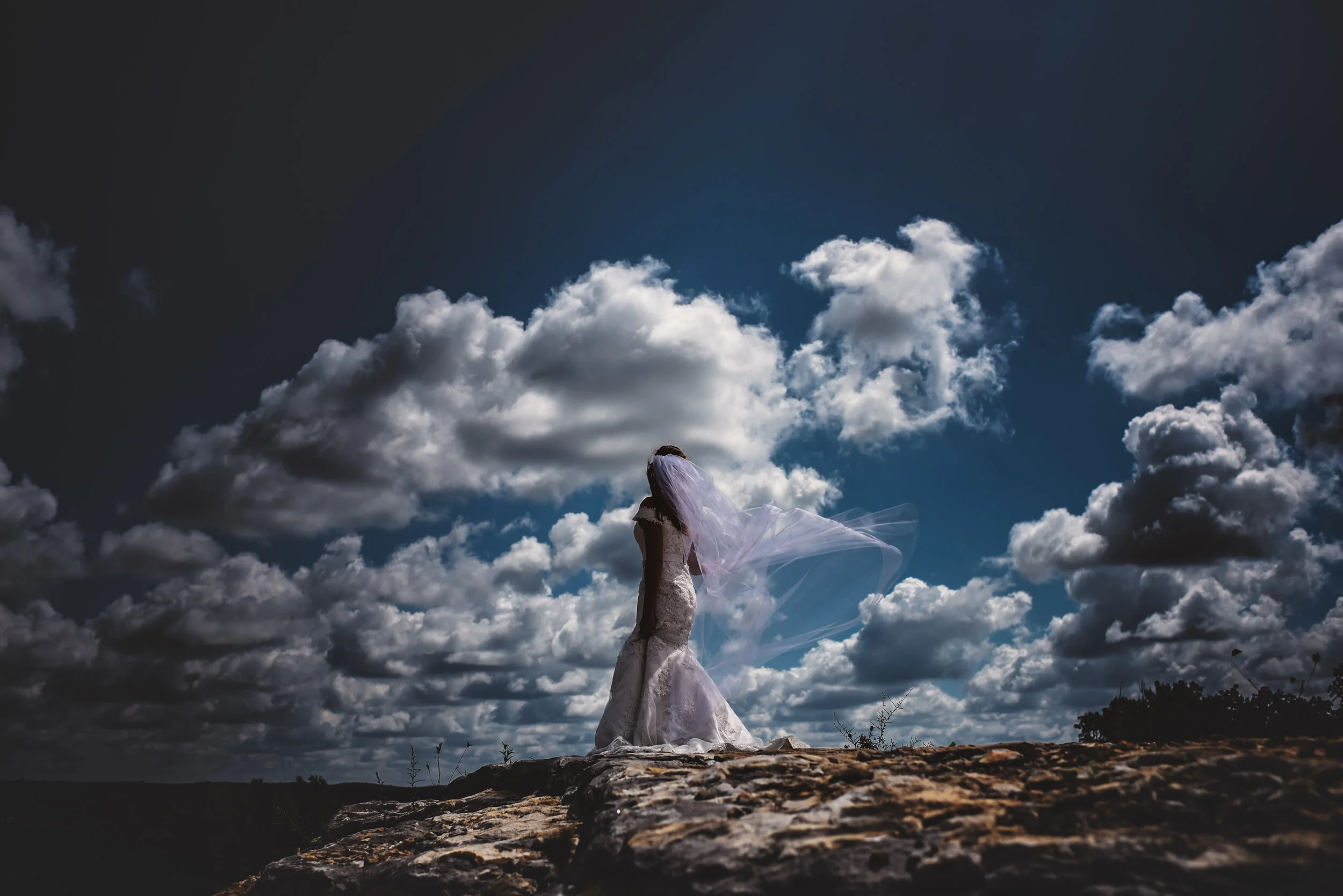 ULTIMATE WEDDING $5000 TOWARDS YOUR BIG DAY