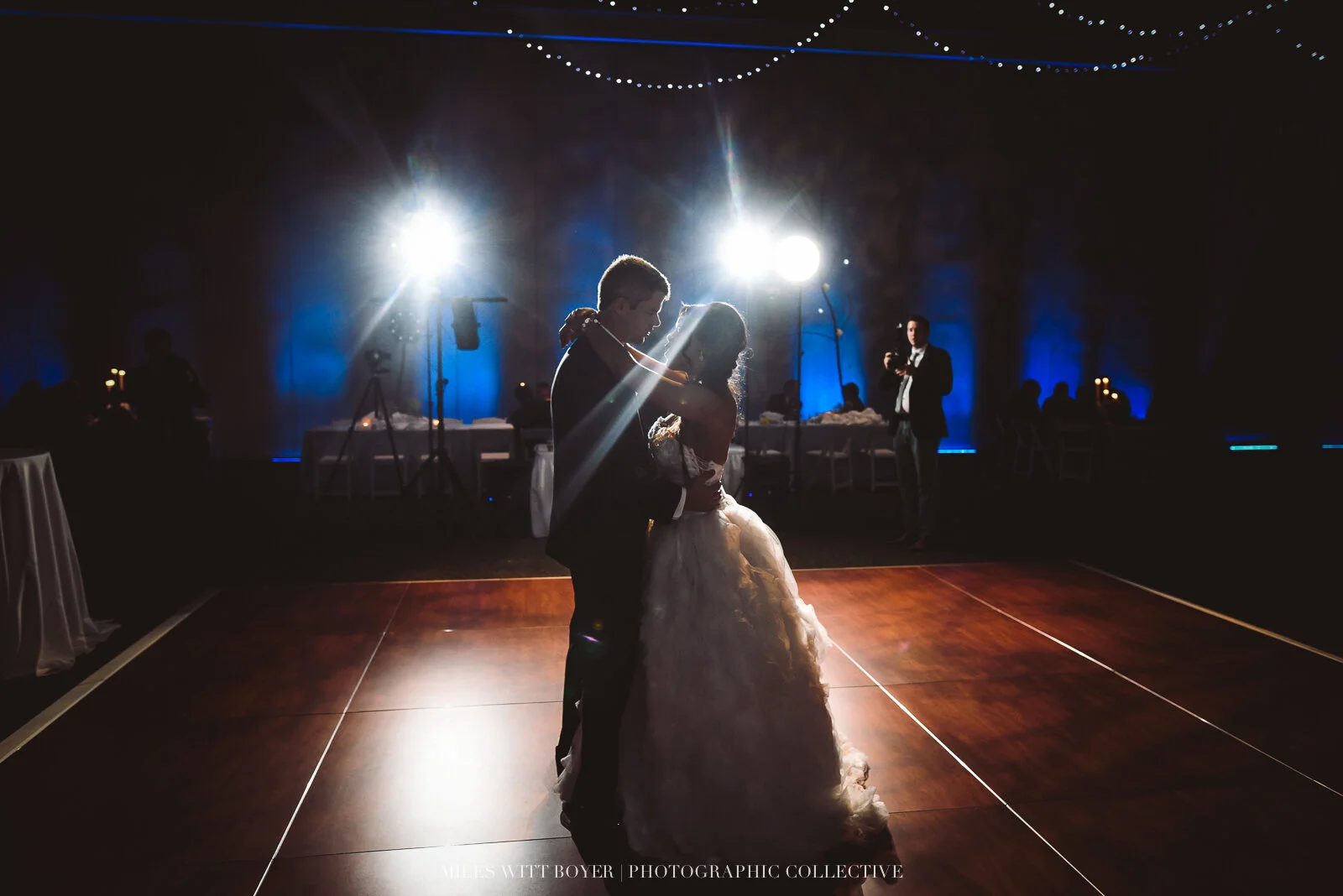 WEDDING STORY Monica + Jonathan