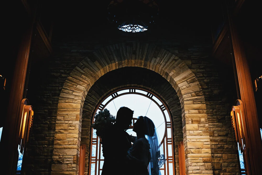 WEDDING STORY. Katherine + Bryan