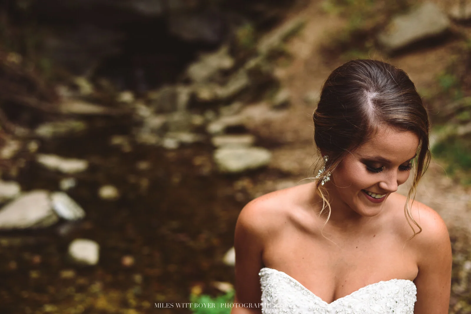 BRIDAL BEAUTIFUL Clair