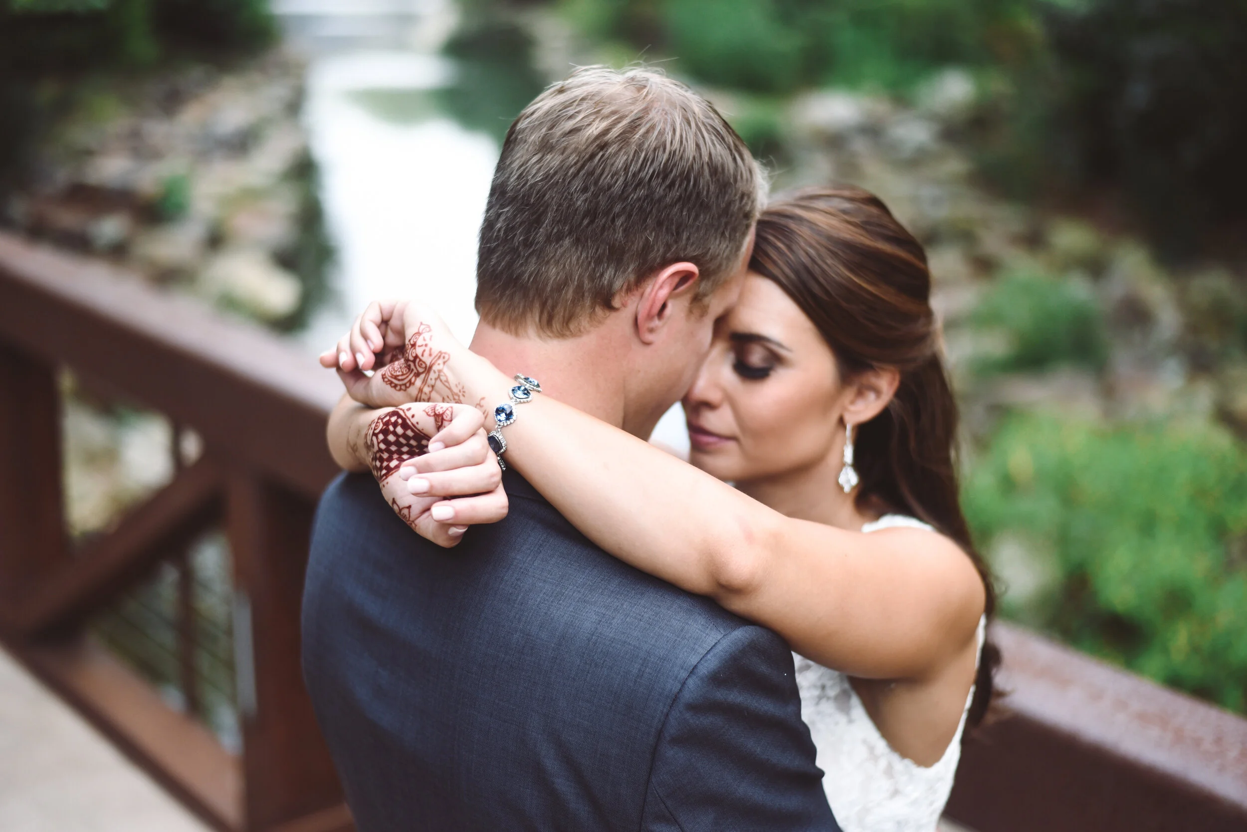 WEDDING VIDEO GUEST BLOG