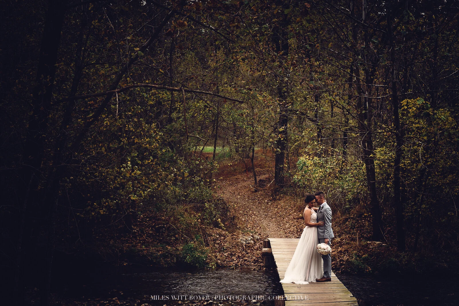 WEDDING STORY Delyn + Megan