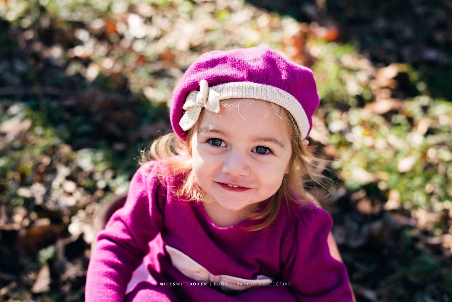 BIRTHDAY. Harper