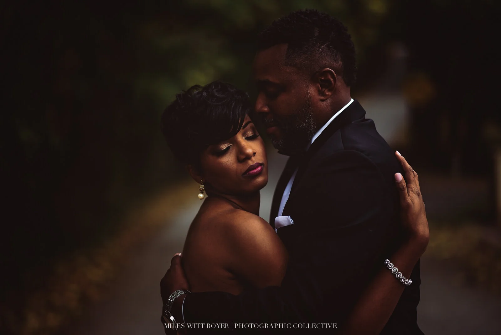 WEDDING STORY. Tracy + Chris