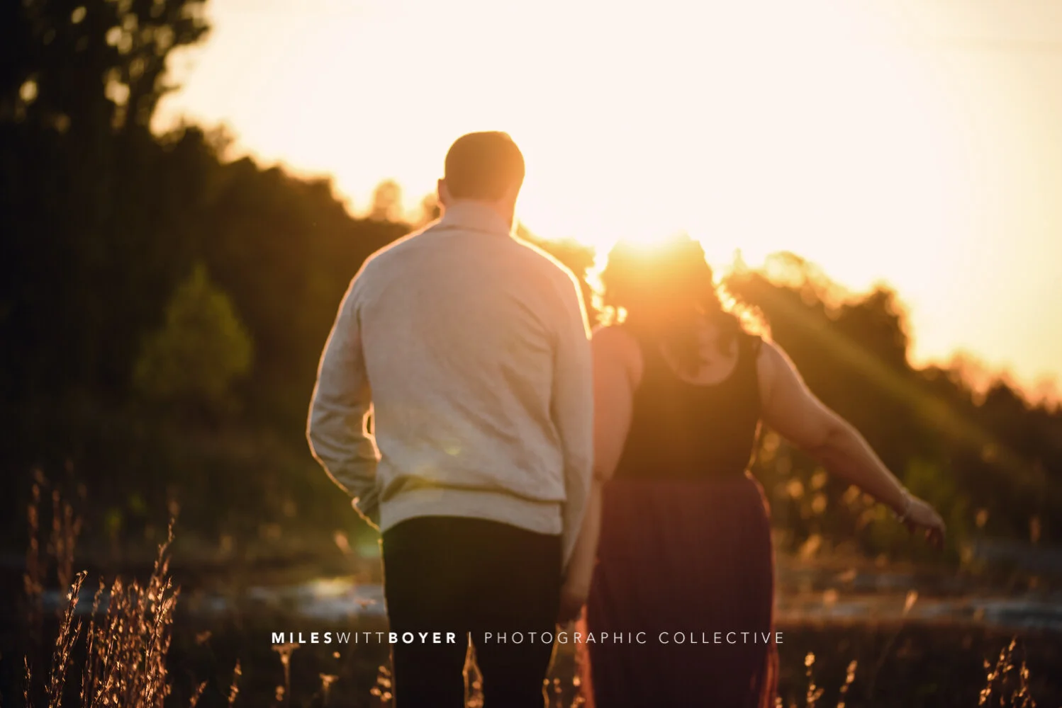 CONNECTION STORY. Haley + Kevin