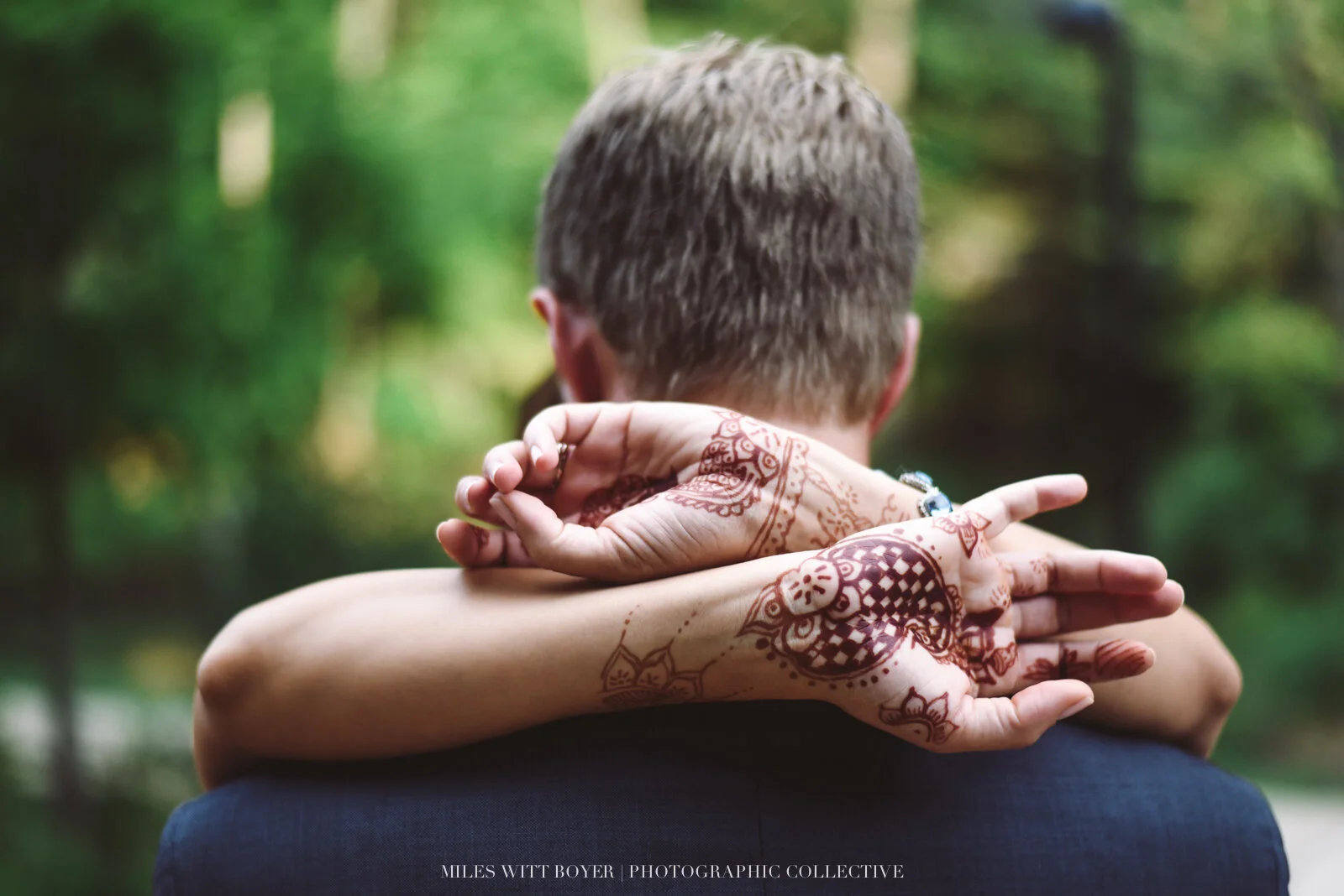 5 WEDDING MUSTS YOU MIGHT MISS. HEATHER + JASON