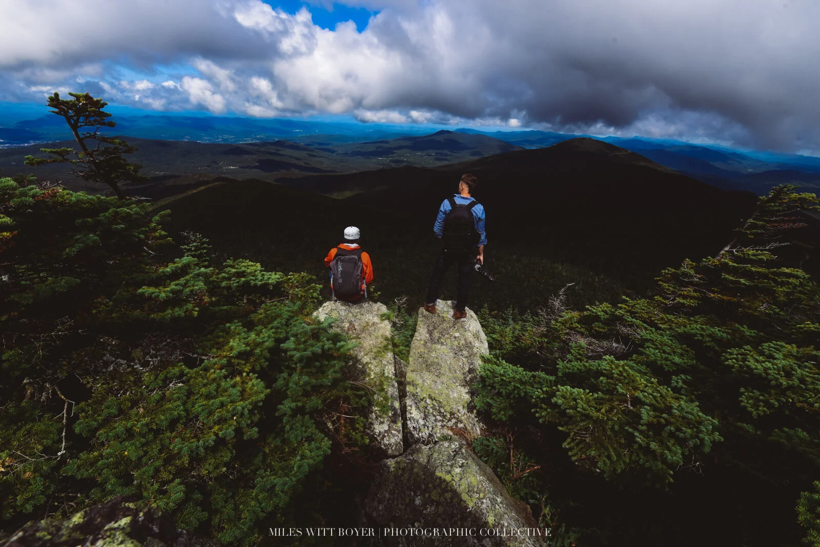 Lowepro + MWB ADVENTURE EVERYTHING.
