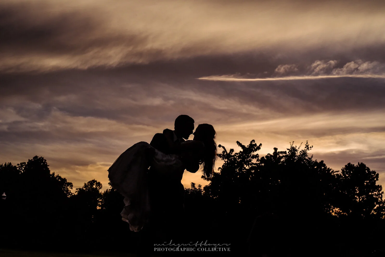 Wedding Story. Brantly + Allen