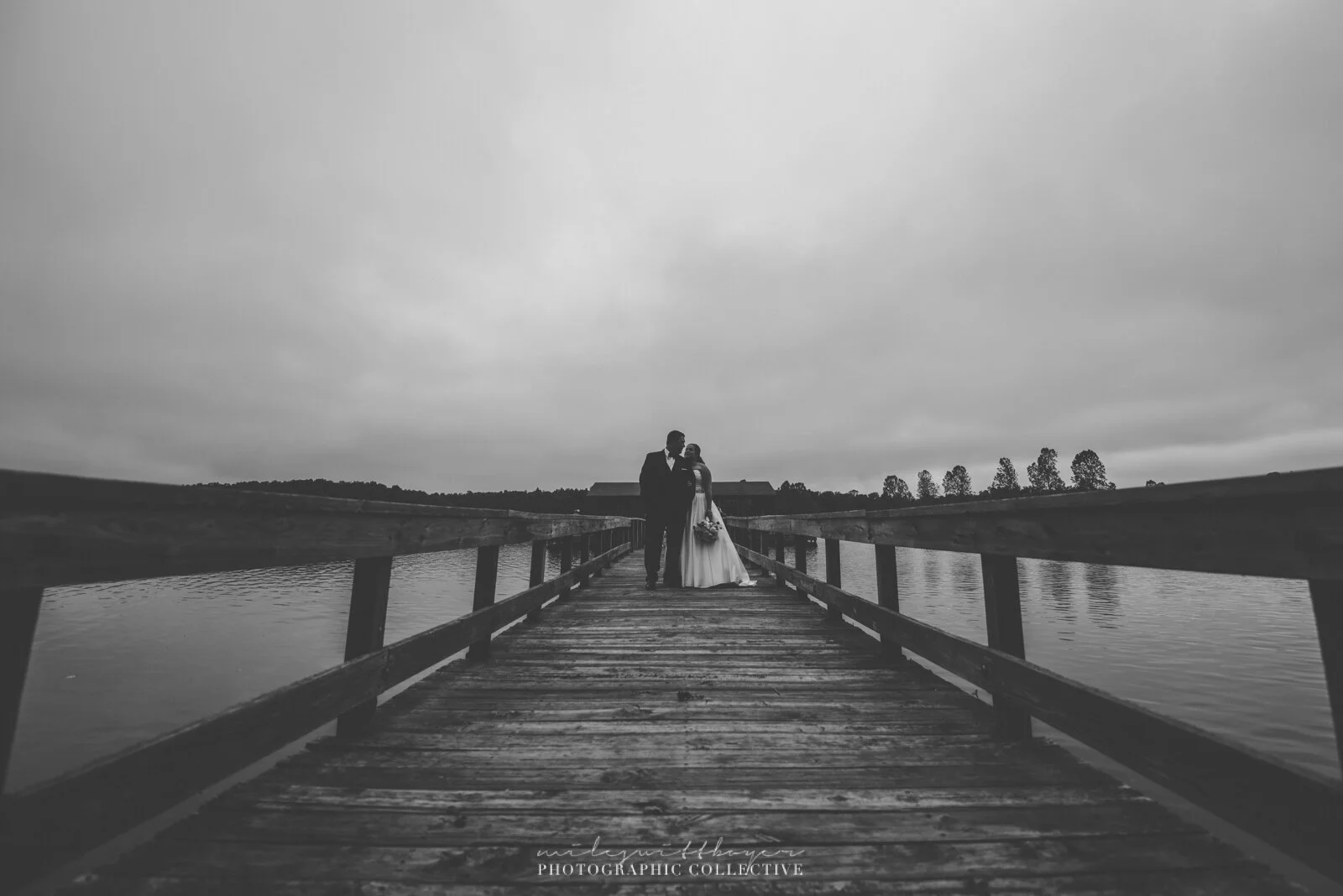 Wedding Story. Ashley + Ryne