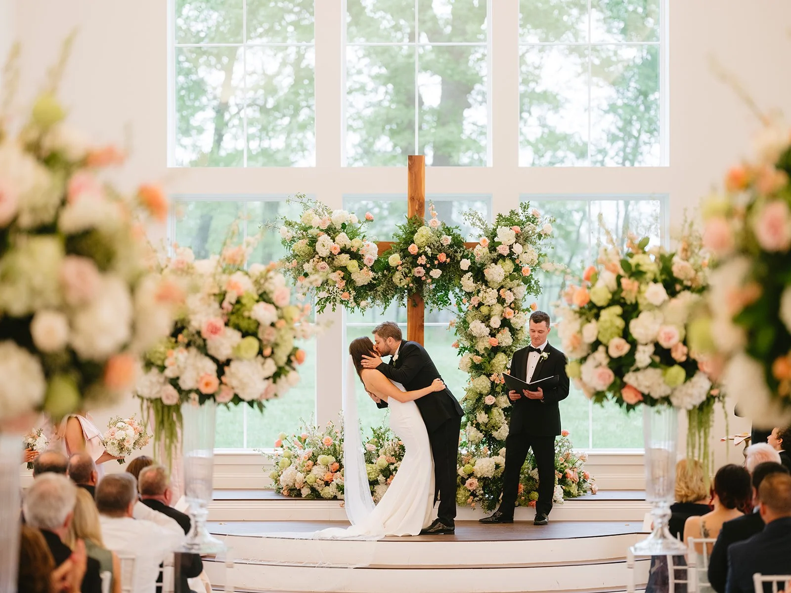 Can We Please Stop Calling These “Luxury” Weddings?