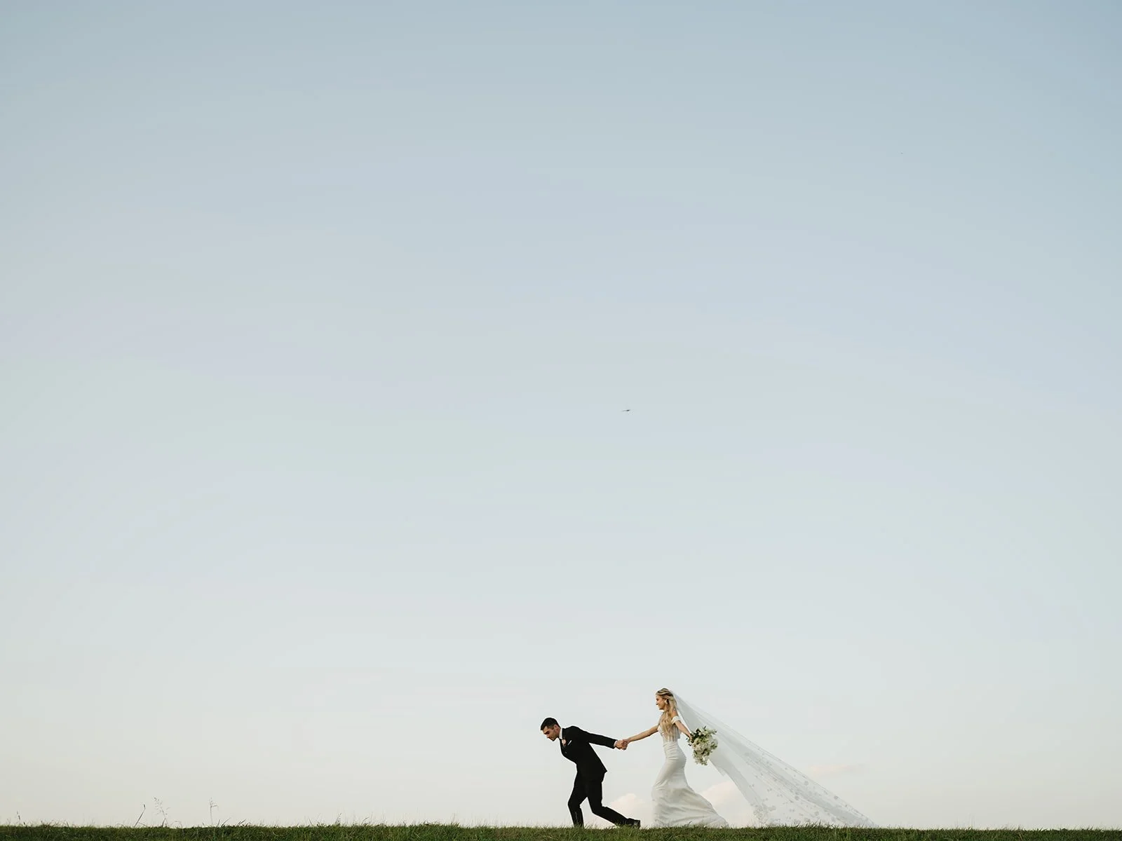 The Curated, High End Wedding Photography Experience Brides Deserve